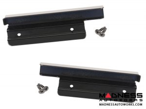 Jeep Wrangler TJ Factory Soft Top Hardware